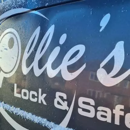 Logo fra Ollie's Lock & Safe Locksmiths Cheltenham & Gloucester