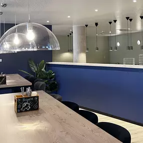 Bild von Holiday Inn - the niu, Flux Passau by IHG