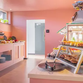 Bild von Holiday Inn - the niu, Flux Passau by IHG