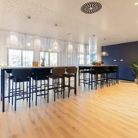 Bild von Holiday Inn - the niu, Flux Passau by IHG