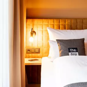Bild von Holiday Inn - the niu, Flux Passau by IHG