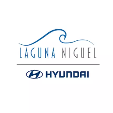 Logo van Laguna Niguel Hyundai