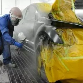 Quality Auto Body & Repair