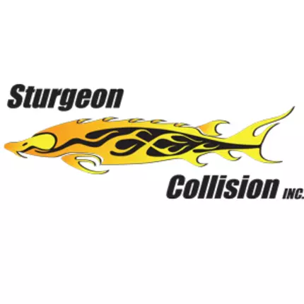 Logo von Sturgeon Collision Inc.