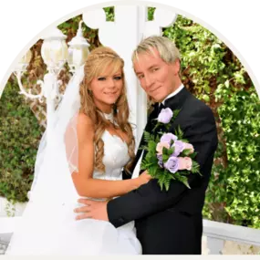 Bild von Shalimar Wedding Chapel Las Vegas