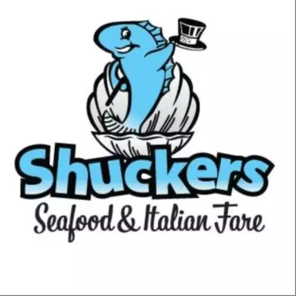 Logo von Shuckers