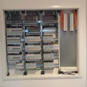 Bild von Elektro Zahler GmbH & Co. KG