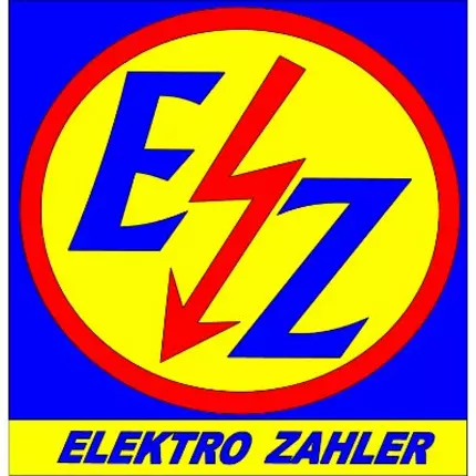 Logo von Elektro Zahler GmbH & Co. KG