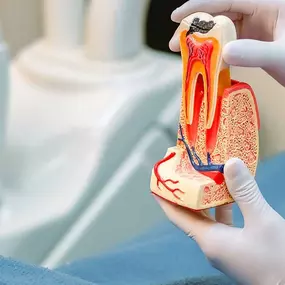 Bild von California Dental Care and Orthodontics
