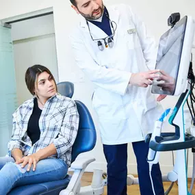 Bild von California Dental Care and Orthodontics