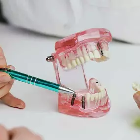 Bild von California Dental Care and Orthodontics