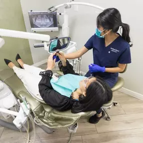Bild von California Dental Care and Orthodontics