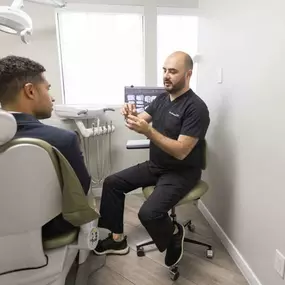 Bild von California Dental Care and Orthodontics