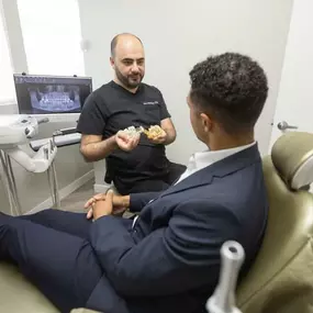 Bild von California Dental Care and Orthodontics