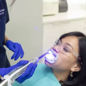 Bild von California Dental Care and Orthodontics