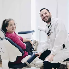 Bild von California Dental Care and Orthodontics