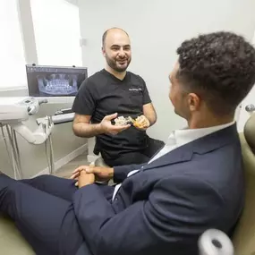Bild von California Dental Care and Orthodontics
