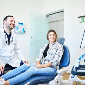 Bild von California Dental Care and Orthodontics