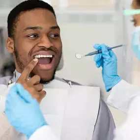 Bild von California Dental Care and Orthodontics