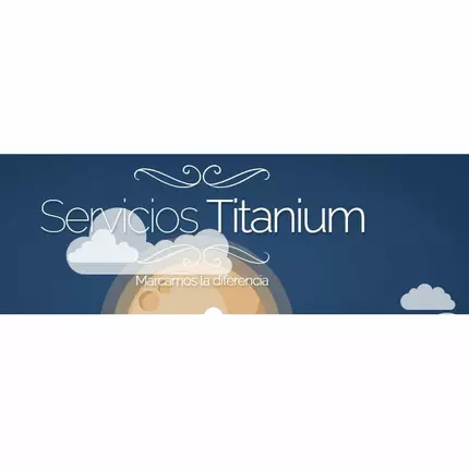 Λογότυπο από Titanium Events Planners