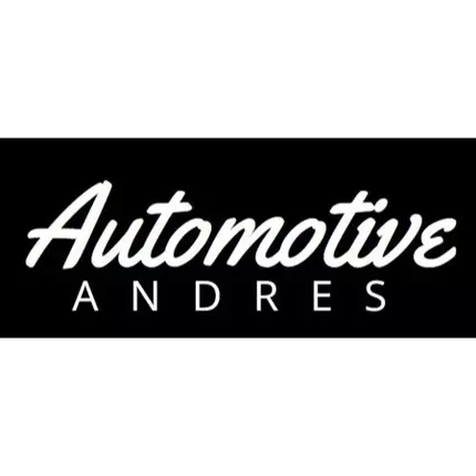 Logo van Andres Auto Service