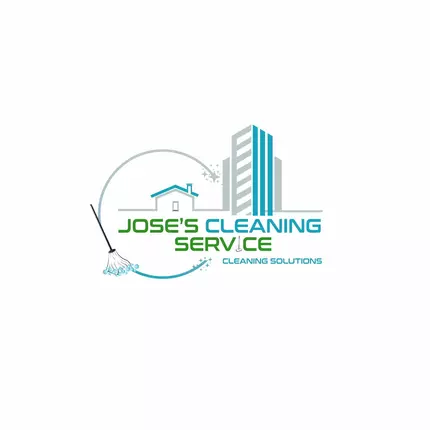 Logo van Jose's Cleaning Service