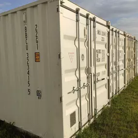 Bild von CONTAINERS GALICIA SAVACE SL