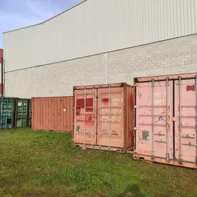 Bild von CONTAINERS GALICIA SAVACE SL