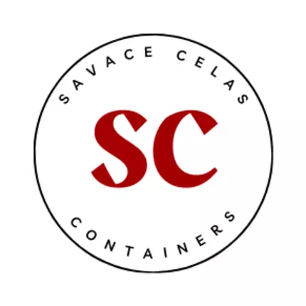 Logo von CONTAINERS GALICIA SAVACE SL