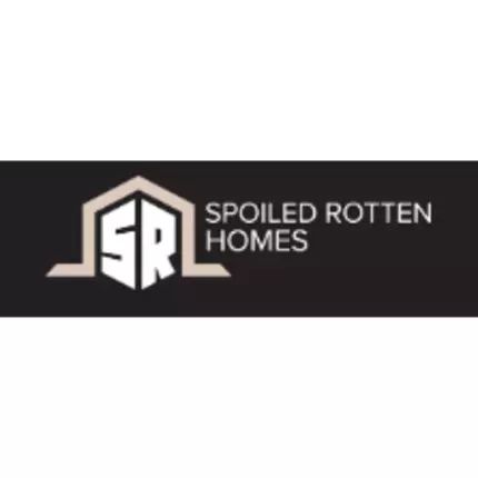 Logo de Spoiled Rotten Homes