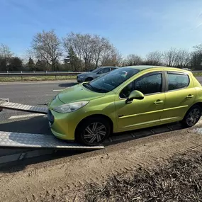 Bild von Nus Transport and Recovery