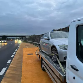 Bild von Nus Transport and Recovery