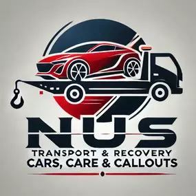 Bild von Nus Transport and Recovery