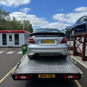 Bild von Nus Transport and Recovery