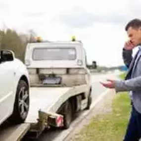 Bild von Nus Transport and Recovery