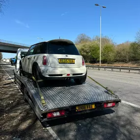 Bild von Nus Transport and Recovery
