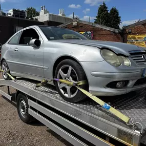 Bild von Nus Transport and Recovery