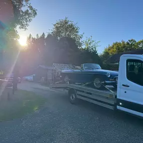 Bild von Nus Transport and Recovery