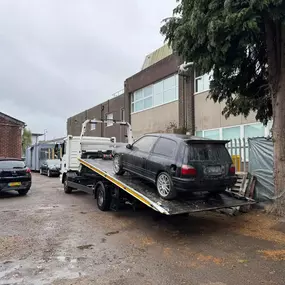 Bild von Nus Transport and Recovery