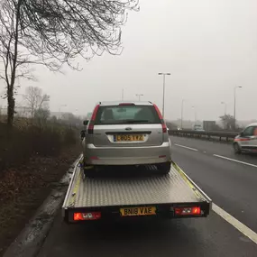 Bild von Nus Transport and Recovery