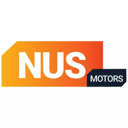 Logo von NUS Motors