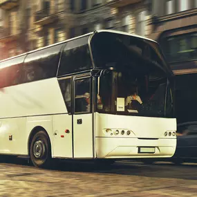 Coach & Bus Service