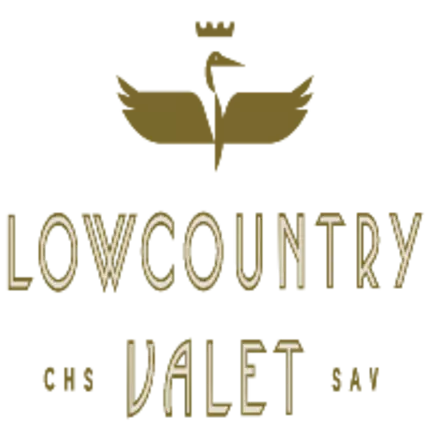 Logo von Lowcountry Valet