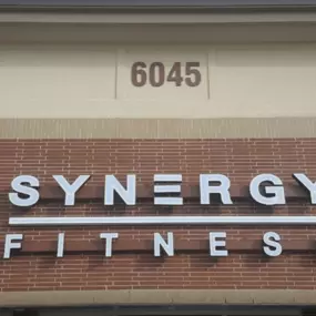 Synergy Fitness  Personal Training & Fitness Gym in East Amherst NY - 14051