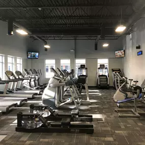 Join Synergy Fitness Personal Training & Fitness Gym in East Amherst, NY - 14051 - Gym Near Me