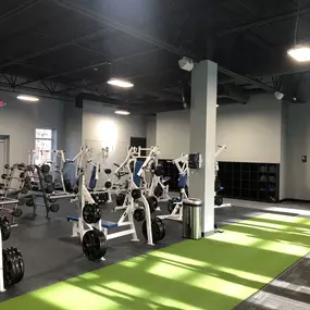 Join Synergy Fitness Personal Training & Fitness Gym in East Amherst, NY - 14051 - Gym Near Me