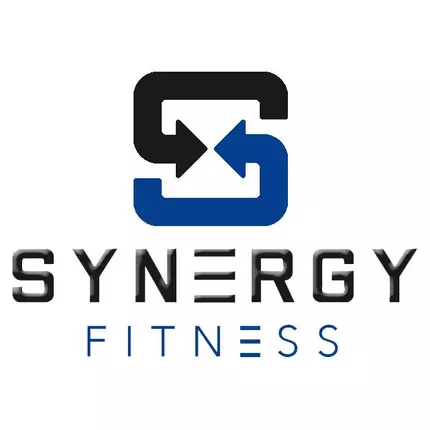 Logo van Synergy Fitness