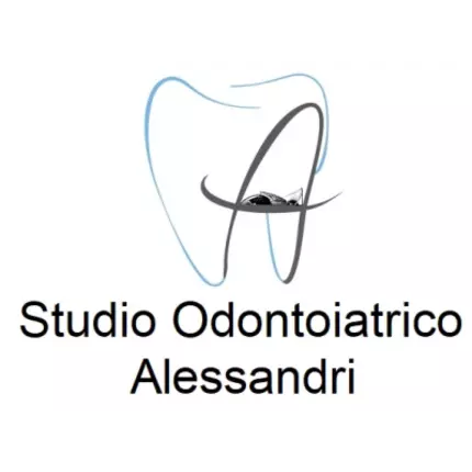 Logo de Studio Odontoiatrico Alessandri  - Dr. Andrea e Dr.ssa Ilaria