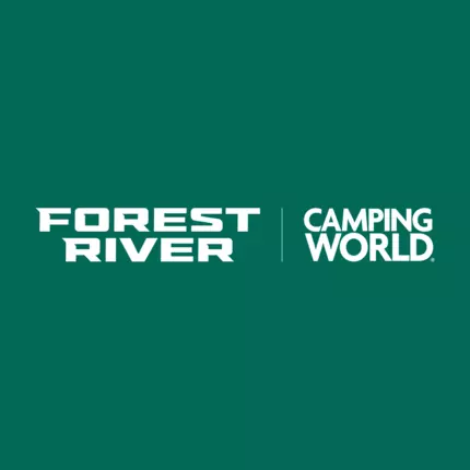 Logo from Forest River RV | Camping World