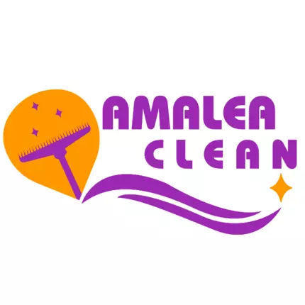 Logo von AMALEA CLEAN